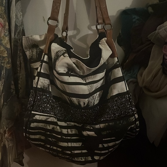 Jasper&jeera bag from Anthropologie - Picture 3 of 9